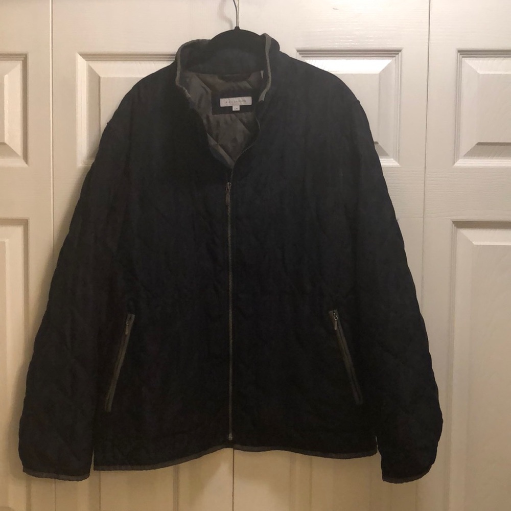 alex cannon men jacket